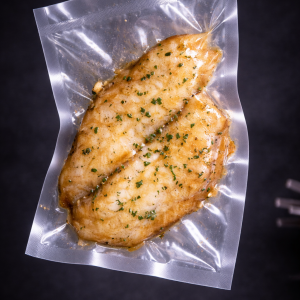 3x Talapia Peri Peri