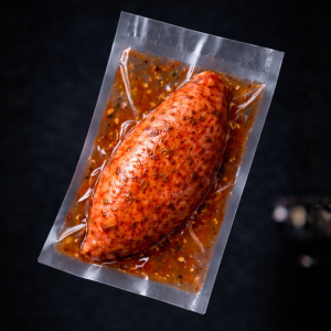 3x Chicken Tandoori